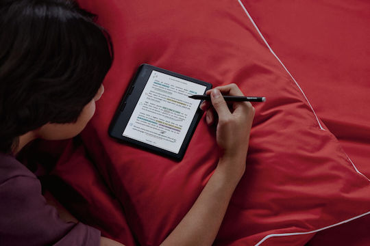 Kobo Libra Colour 7" (32GB) Black