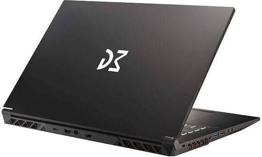 Dream Machines RG4070-17PL20 17.3" FHD 144Hz (i7-13620H/16GB/1TB SSD/GeForce RTX 4070/No OS) (International English Keyboard)