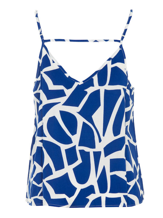 Only Nova Life Bluza de Damă Surf The Web Blue