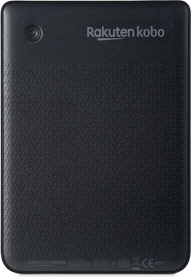Kobo Clara Colour 6" (16GB) Black