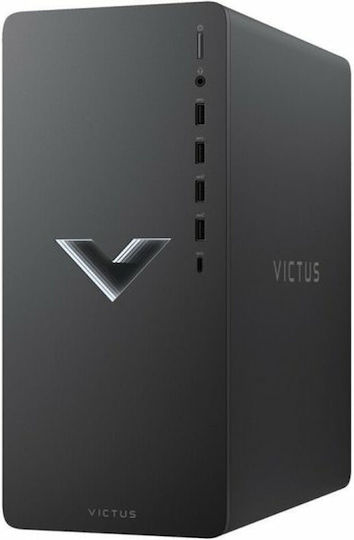 HP Victus 15L TG02-1068ns Gaming Desktop PC (i7-13700F/16GB DDR4/1TB SSD/GeForce RTX 4060 Ti/No OS)