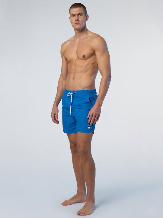 Men's Swimwear Shorts Blue