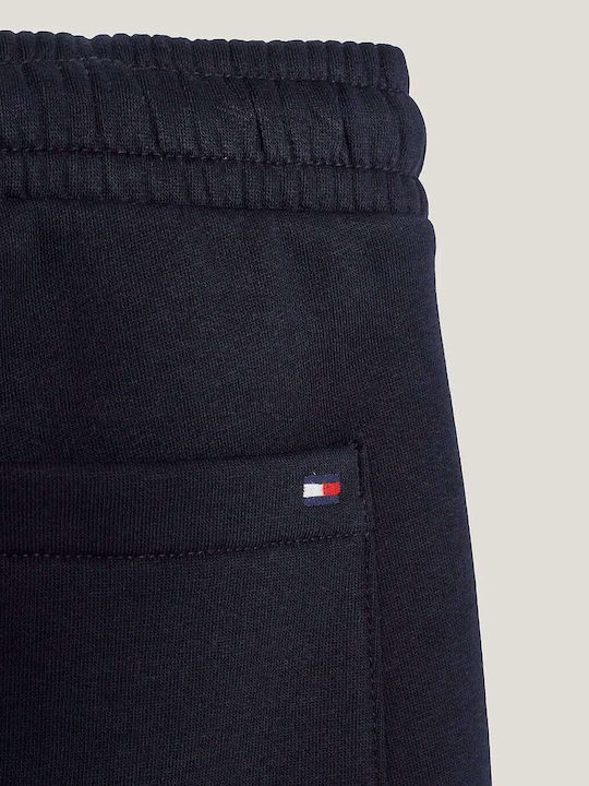 Kids Sweatpants Dark Blue