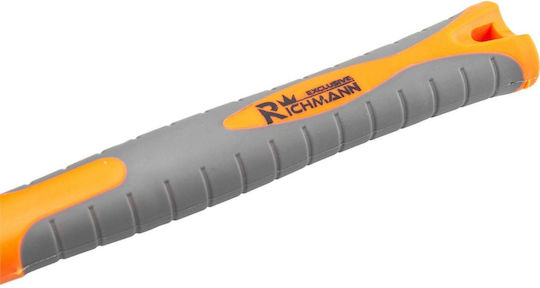 Richmann Σφυρί 500gr με Λαβή Fiberglass