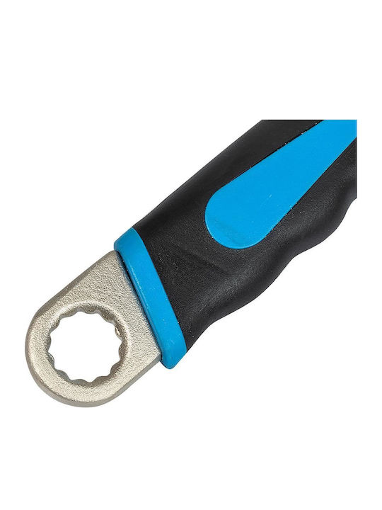 Richmann Cheie franceză Lungime 300mm cu deschidere a falțului până la 36mm și mâner antiderapant