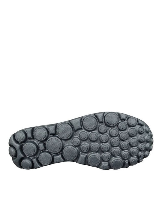 Γυναικεία Slip-On Μαύρα