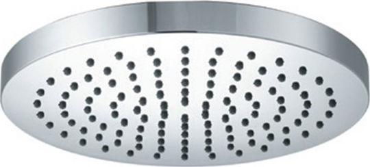 Karag Praxis Round Showerhead 20cm