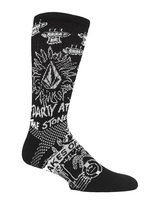 Volcom Stoney Shred Socken Weiß