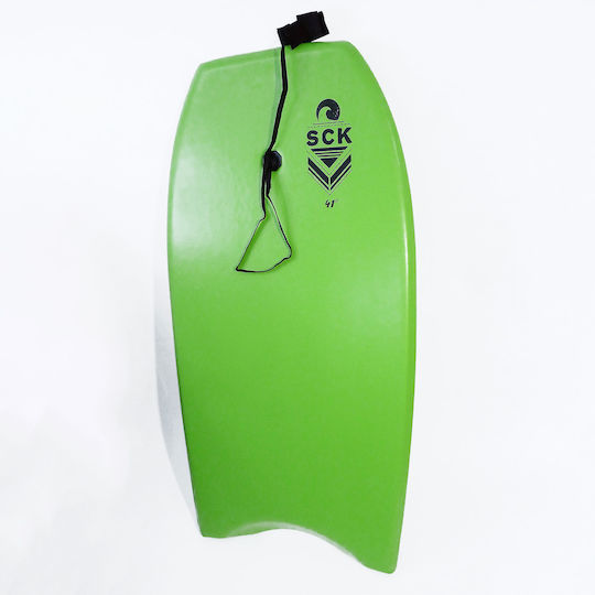 SCK Swimming Board Green