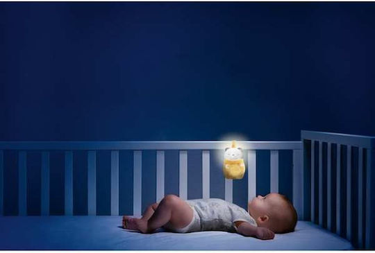 Chicco Rattle Bear for 0++ Months