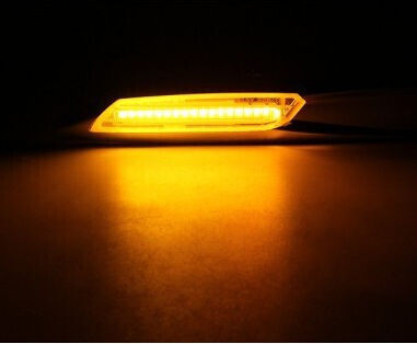 Flash LED за BMW F10 / E60 / E90 / E91 / E87 / E92 50000 2бр