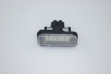 Mercedes-Benz Φώτα Πινακίδας Led για Mercedes-Benz C Class / SLK 50000 2τμχ