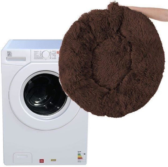 Springos Κρεβάτι Γάτας Καφέ