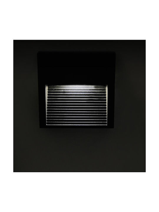 Goldlux Wandmontierte Außenbeleuchtung LED