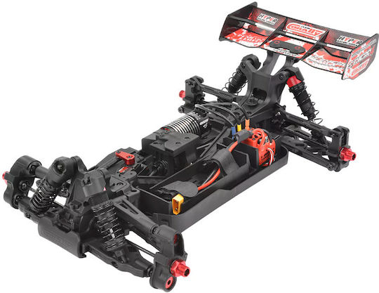 Team Corally Charger for RC Vehicle 1 Piece