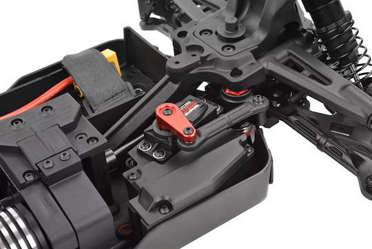 Team Corally Charger for RC Vehicle 1 Piece