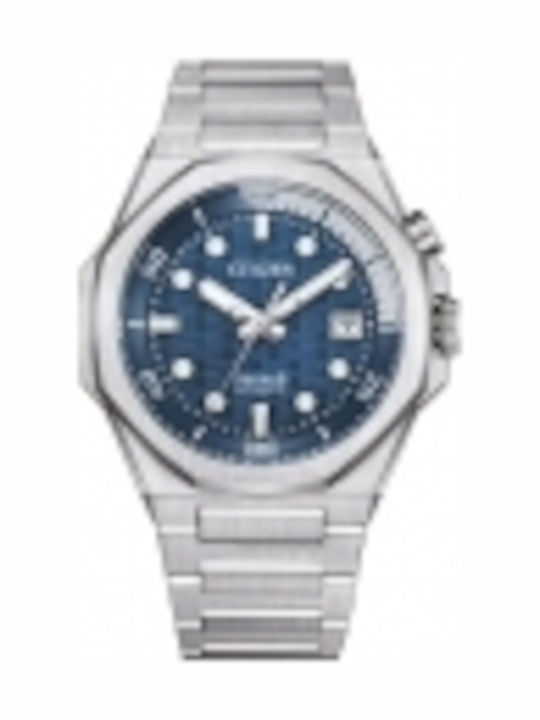 Citizen Series 8 Watch Automatic with Metal Bracelet