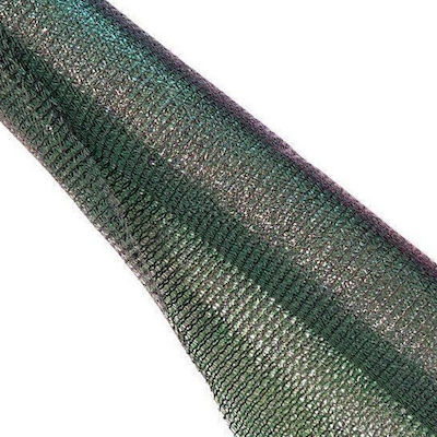 Strend Pro Shade Net Green 2x10m 150gr/m²