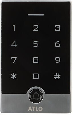 Atlo KRMW-555M Access Control