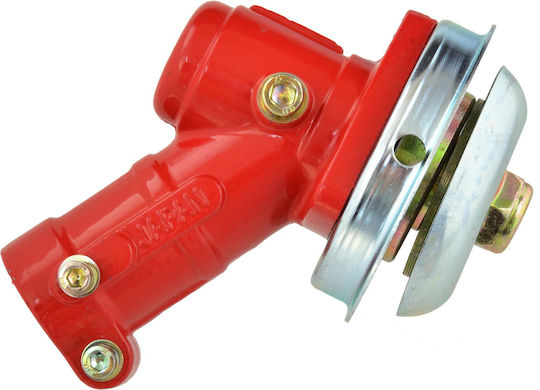 Trimmer Head Chain Saw 7 Cutters 26 Mm Geko G81068m