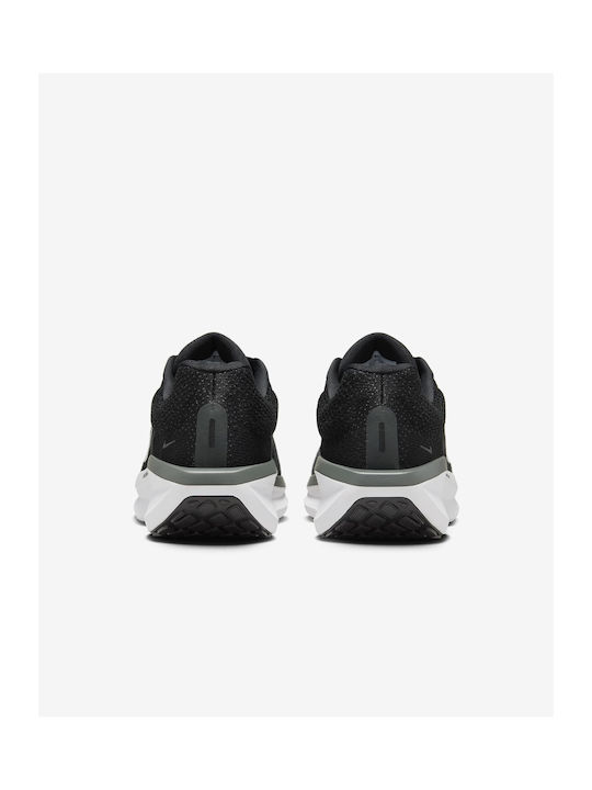 Winflo 11 Sport Shoes Running Black / Anthracite / Cool Grey / White