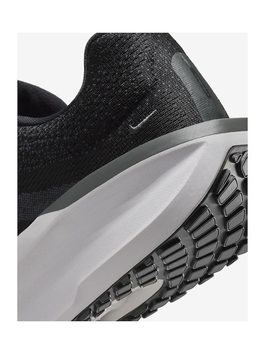 Winflo 11 Sport Shoes Running Black / Anthracite / Cool Grey / White