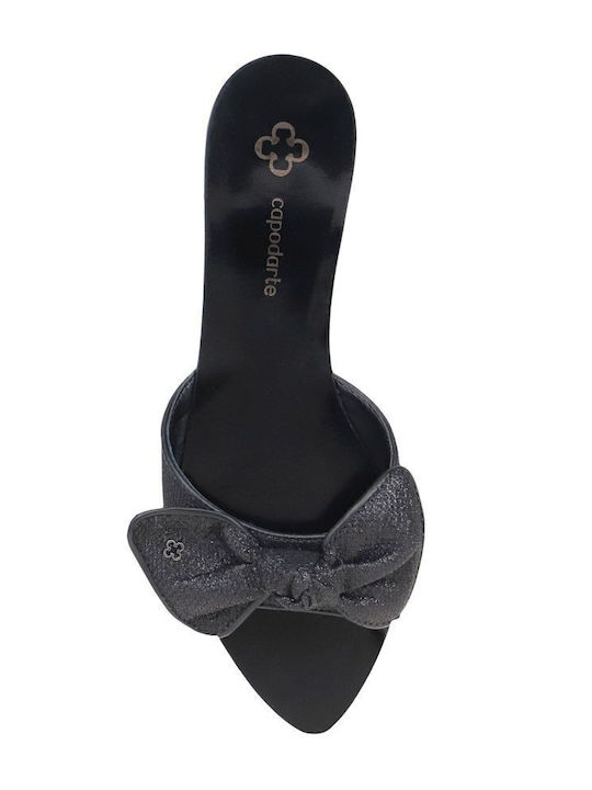 4017866 Chinelo Дамски Сандали Capodarte 1383 Текстил