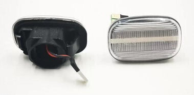 Toyota Flash Lumini LED pentru BMW M2 Toyota Hilux / Avensis / Corolla / Yaris / Verso / Camry / Carina / Celica / Lite-Ace / MR 2 - Magazin Online / Paseo / Antevedere / Prius / Supra / Starlet Subaru E12 2buc