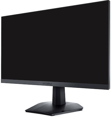 Koorui 25E3A VA Monitor 24.5" FHD 1920x1080 170Hz mit Reaktionszeit 1ms GTG