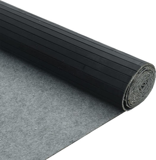 vidaXL Dekorativer Raumteiler aus Bambus 165x250cm