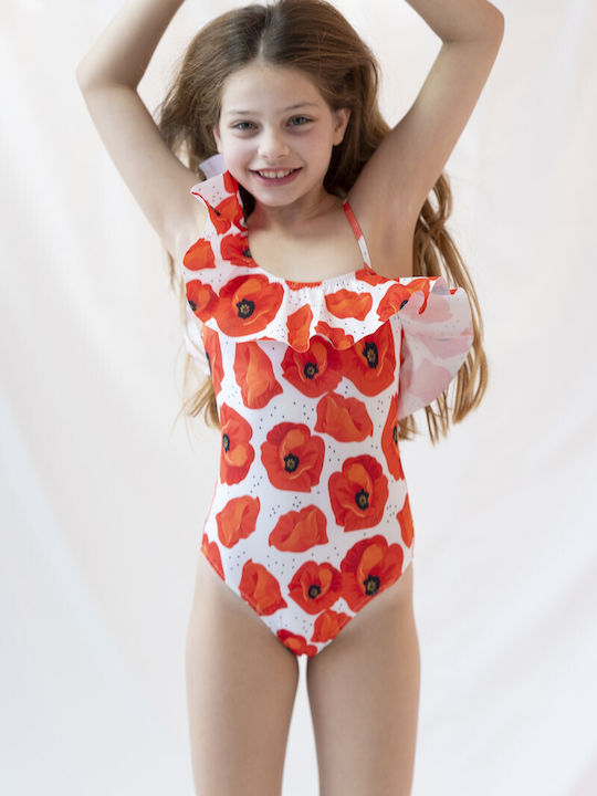 Tortue Kids Swimwear One-Piece Multicolour