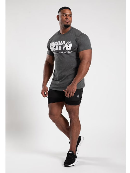 T-shirt Dark Gray