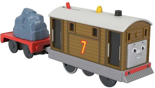 Fisher Price Thomas & Friends Train for 3+ years