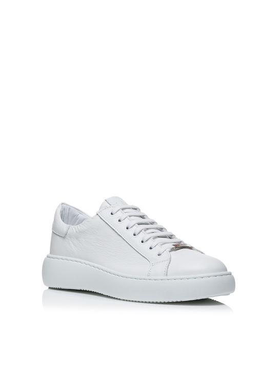 Northway Sneakers White