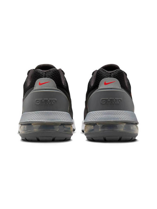 Air Max Pulse Adidași Pentru Bărbați Negri