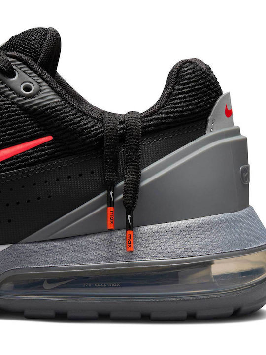 Air Max Pulse Adidași Pentru Bărbați Negri