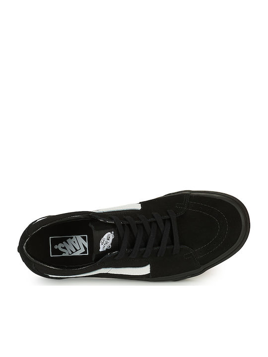 SK8-Low Sneakers Black