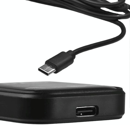 Mares USB-Auto-Adapter