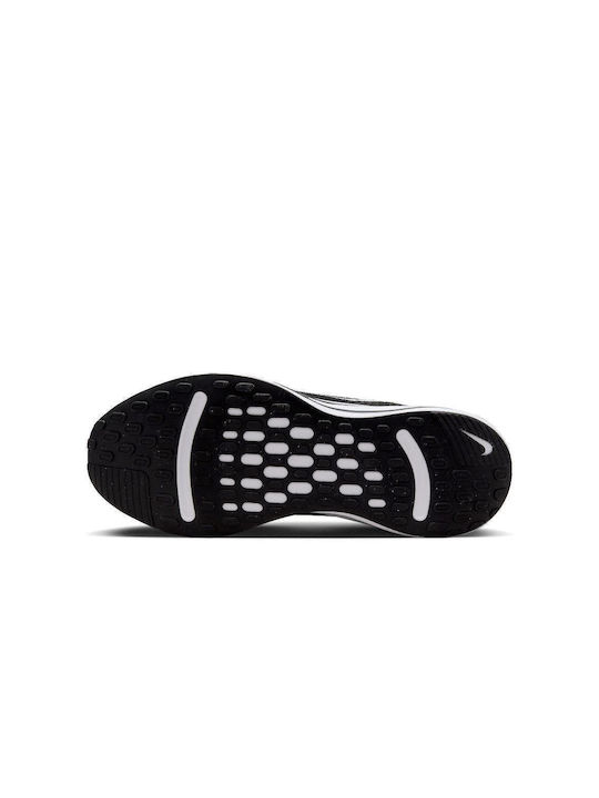 Journey Run Herren Sportschuhe Laufen Black / White / Grey
