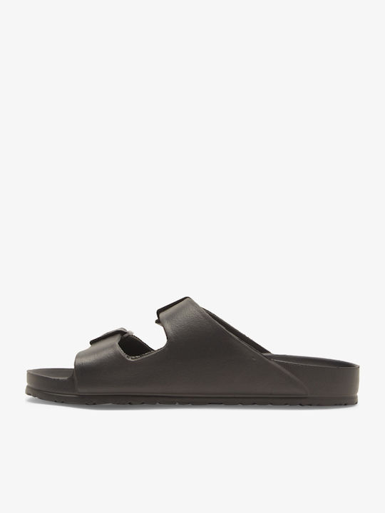 Men's Sandals Black
