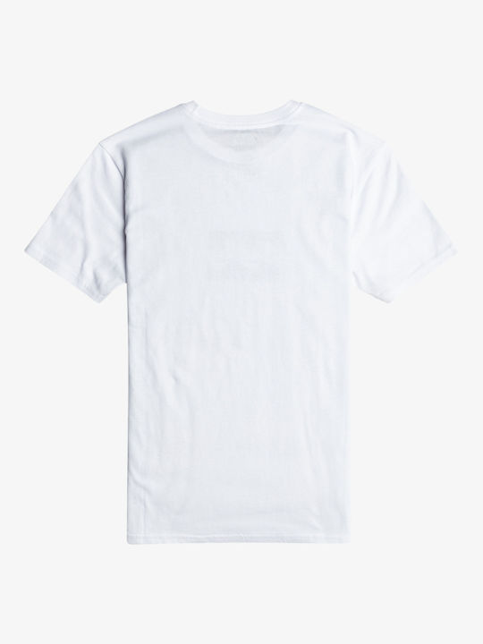 Billabong Kinder-T-Shirt WHT