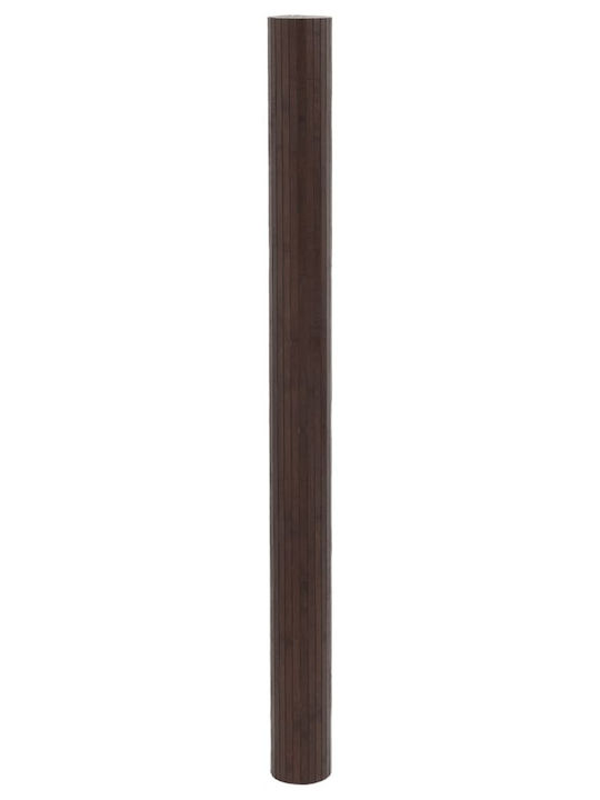 vidaXL Διακοσμητικό Παραβάν από Μπαμπού 165x165cm