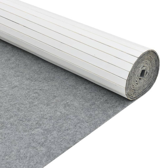 vidaXL Διακοσμητικό Παραβάν από Μπαμπού 165x165cm