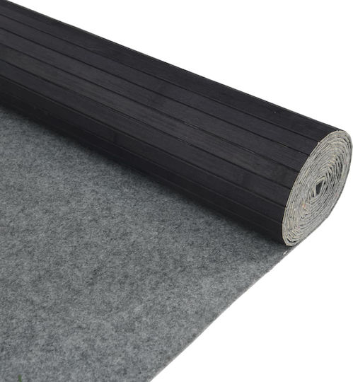 vidaXL Διακοσμητικό Παραβάν από Μπαμπού 165x165cm