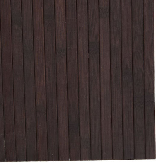 vidaXL Decorative Room Divider made of Bamboo 165x165cm