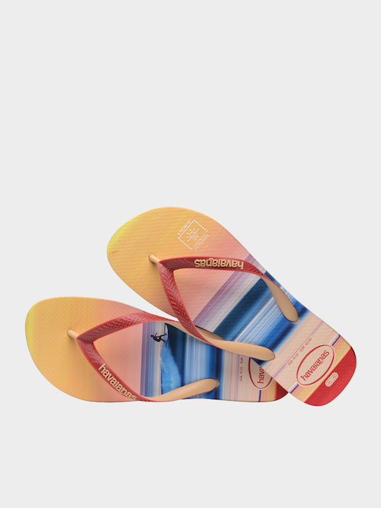 Top Surf Sessions Ανδρικά Flip Flops