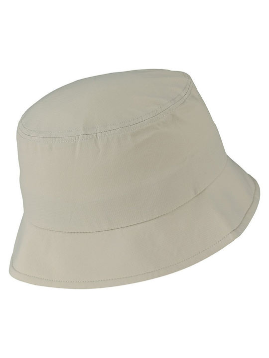 CMP Fabric Women's Bucket Hat Gray