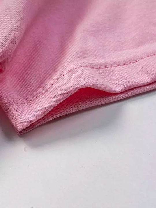 Tricou pentru copii Roz