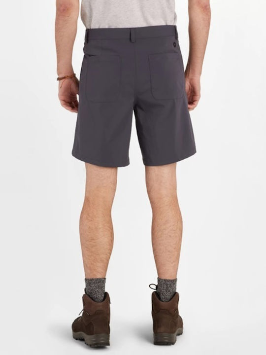 Marmot Men's Shorts Dark Steel