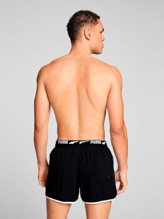 Puma Herren Badehose Black